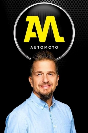 Émission AUTOMOTO du 27/10/2024