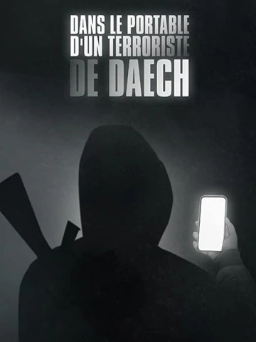 Dans le portable d'un terroriste de DAECh