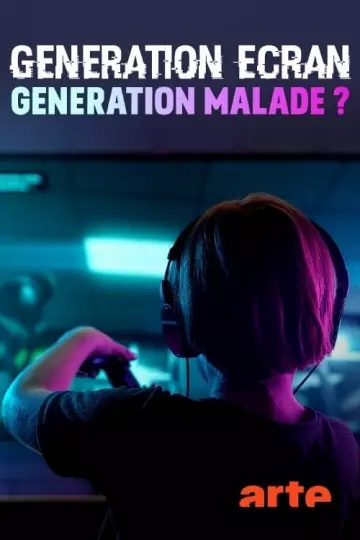 Génération écrans : génération malade ?