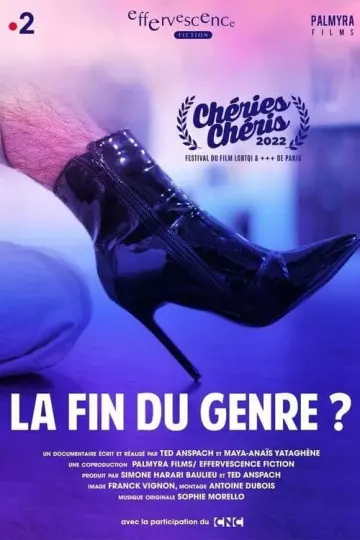 La fin du genre ?