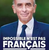 Éric Zemmour face à BFM