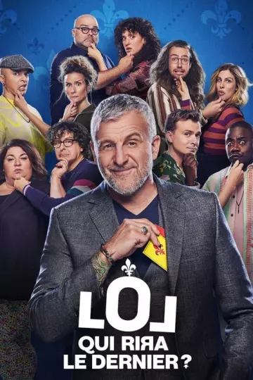 LOL: Qui rira le dernier ? S01E01+02+03