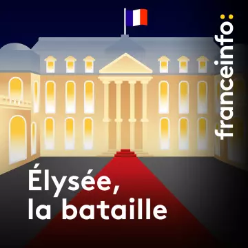 La bataille de l'Elysée