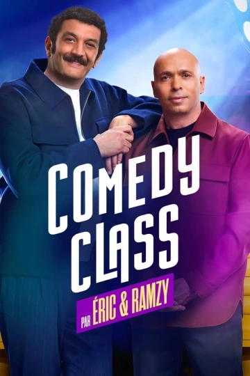 COMEDY.CLASS.PAR.ERIC.ET.RAMZY.S01E07A09 - Divertissements