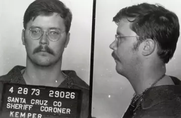 Edmund Kemper : dans la tête du tueur