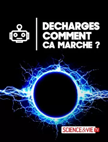 Décharges : comment ça marche ?