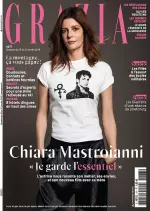 Grazia N°477 Du 25 au 31 Janvier 2019