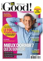 Dr Good! N°8- Novembre-Décembre 2018