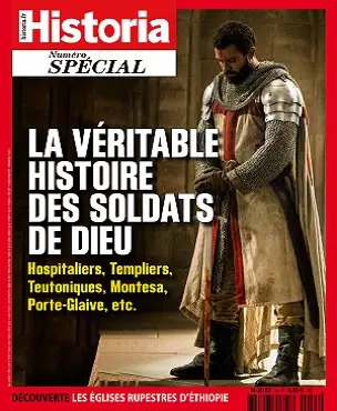 Historia Spécial N°53 – Mai-Juin 2020