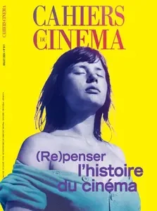 Cahiers du Cinéma - Juillet 2024