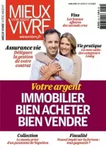 Mieux Vivre Votre Argent - Avril 2018