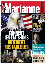 Marianne N°1138 Du 4 au 10 Janvier 2019