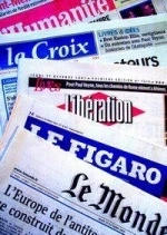 PACK JOURNAUX EN FRANÇAIS DU 30 JUIN 2023