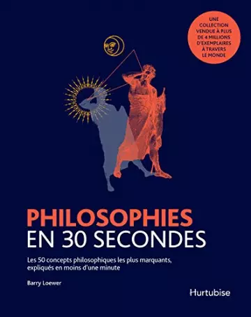 Philosophies en 30 secondes