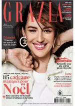 Grazia N°470 Du 23 Novembre 2018