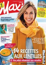 Maxi N°1682 Du 21 Janvier 2019