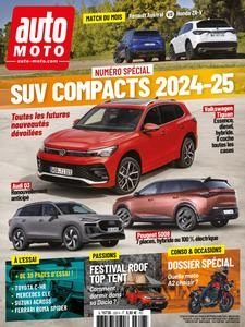 Auto Moto France N.328 - Octobre 2023