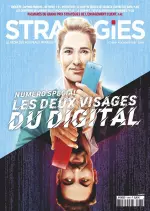 Stratégies N°1964 Du 4 Octobre 2018