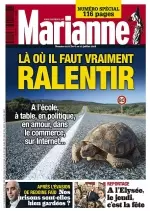 Marianne N°1112 Du 6 au 12 Juillet 2018