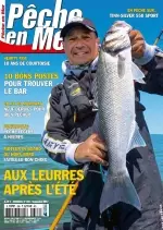 Pêche En Mer N°386 - Septembre 2017