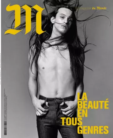 Le Monde Magazine - 1er Novembre 2019