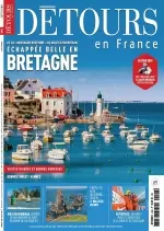 Détours En France N°208 – Juin 2018