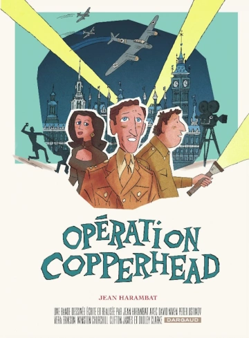 Opération Copperhead