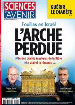 Sciences et Avenir N°863 – Janvier 2019