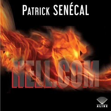 Hell.com Patrick Senécal - AudioBooks