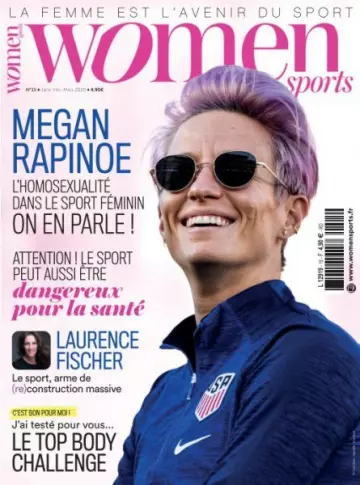 Women Sports - Janvier-Mars 2020