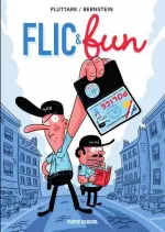 FLIC & FUN - 2 TOMES