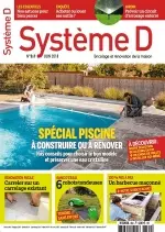 Système D N°869 – Juin 2018