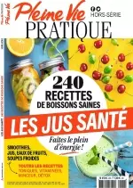 Pleine Vie Hors Série N°43 – Juillet 2018