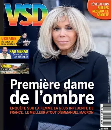 VSD N°2173 – Avril 2022