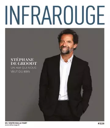 Infrarouge N°226 – Mai 2022