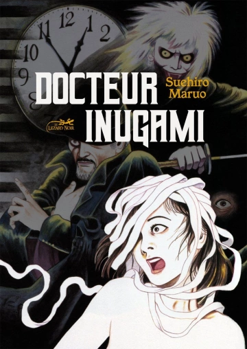 DOCTEUR INUGAMI (MARUO)