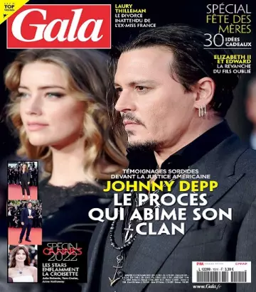 Gala N°1511 Du 26 Mai 2022