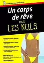 Un Corps de reve Pour les Nuls