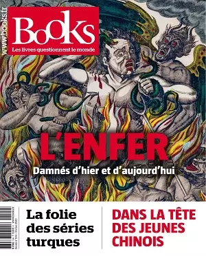 Books N°104 – Février 2020