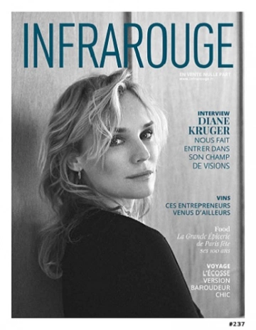 Infrarouge N°237 – Septembre 2023