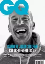 GQ N°122 – Août 2018