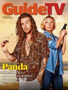 Guide TV - 26 Novembre 2023