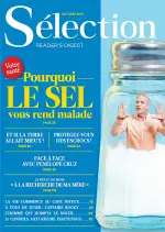 Sélection Reader’s Digest N°842 – Octobre 2018