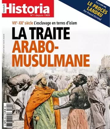 Historia N°899 – Novembre 2021