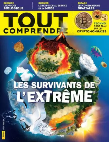 Tout comprendre - Mars 2019