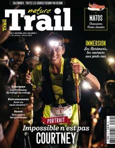 Nature Trail - Janvier-Février 2024