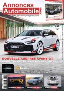 Annonces Automobile N°365 2024