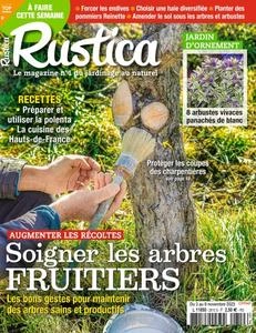 Rustica - 3 Novembre 2023