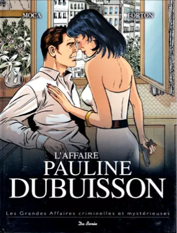 L'affaire Pauline Dubuisson