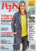 Pep’s N°28 – Janvier-Février 2019